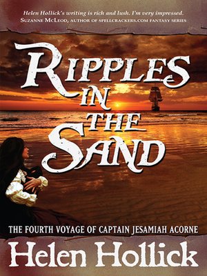 cover image of Ripples in the Sand